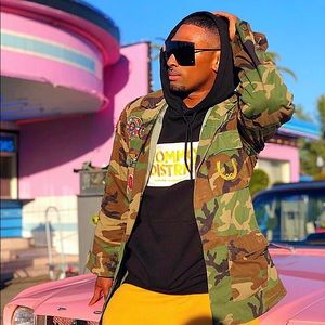 Meet your Posher, Brooklyn